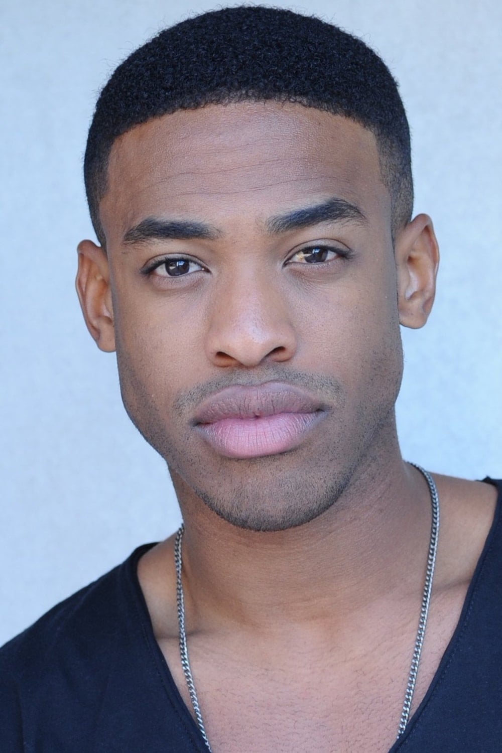 Foto de Titus Makin Jr.