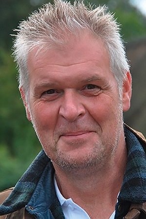 Foto de Michael Schaack