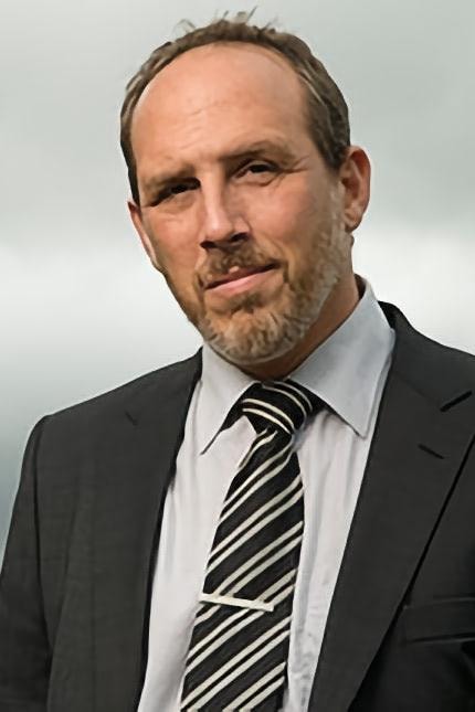 Foto de Waldemar Schultz