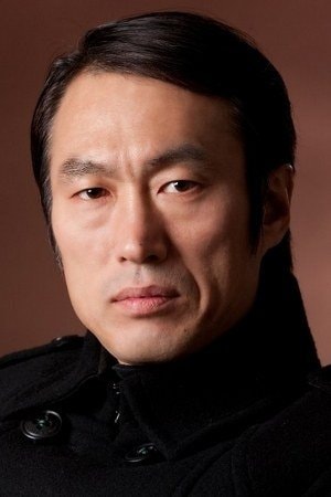 Foto de Jo Deok-jae