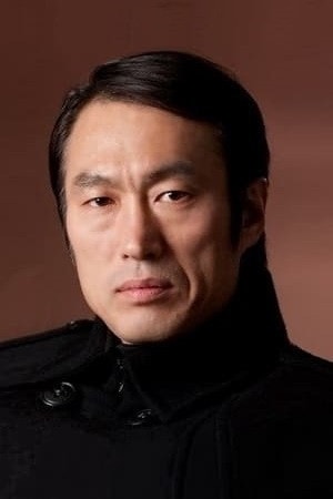 Foto de Jo Deok-jae