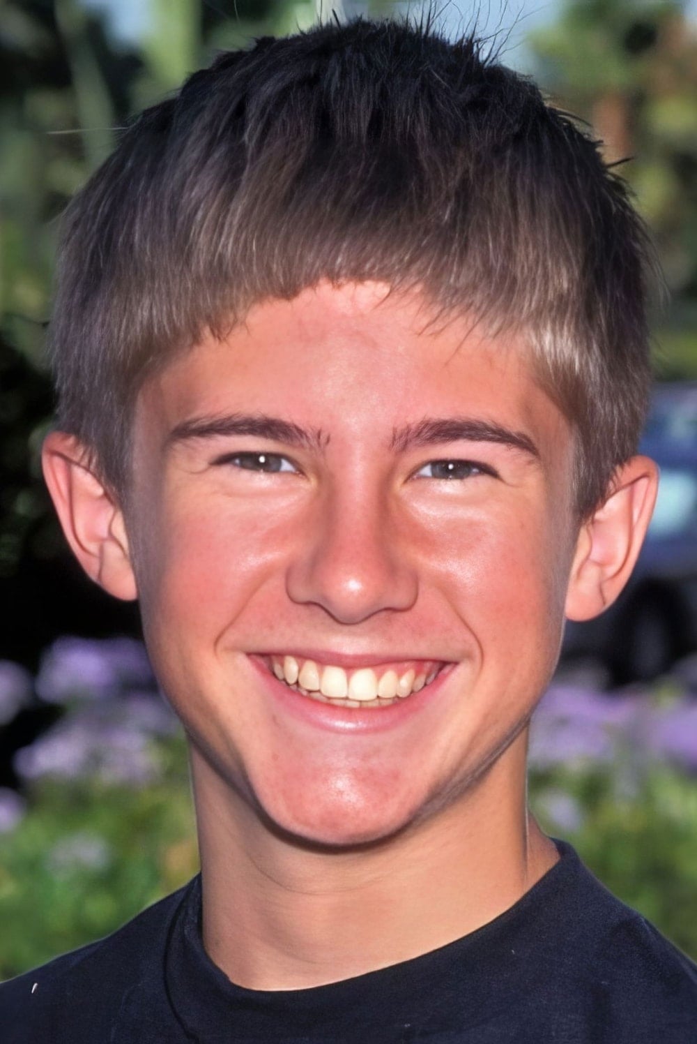 Foto de Michael Patrick Carter