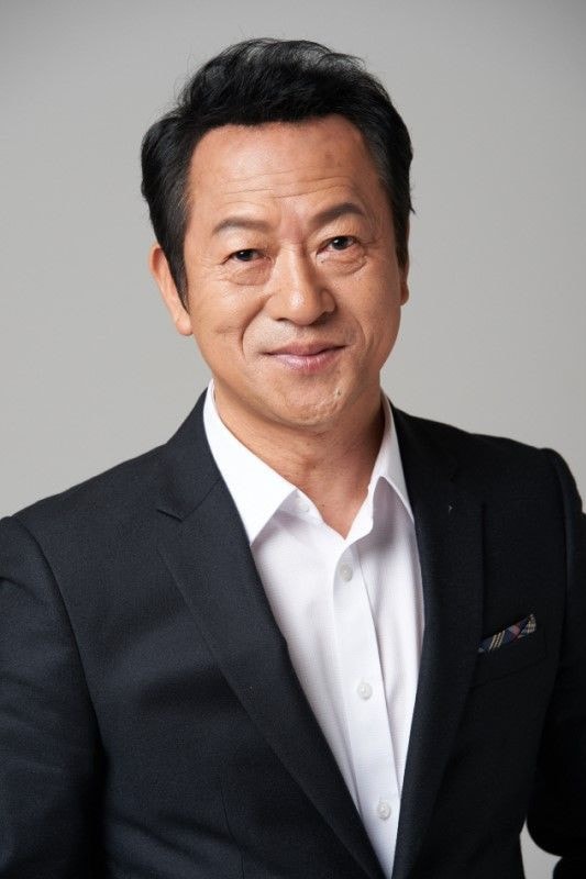 Foto de Choi Il-hwa