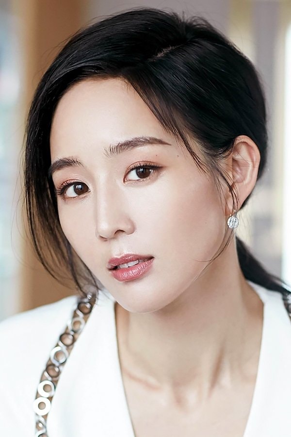 Foto de Janine Chang Chun-Ning