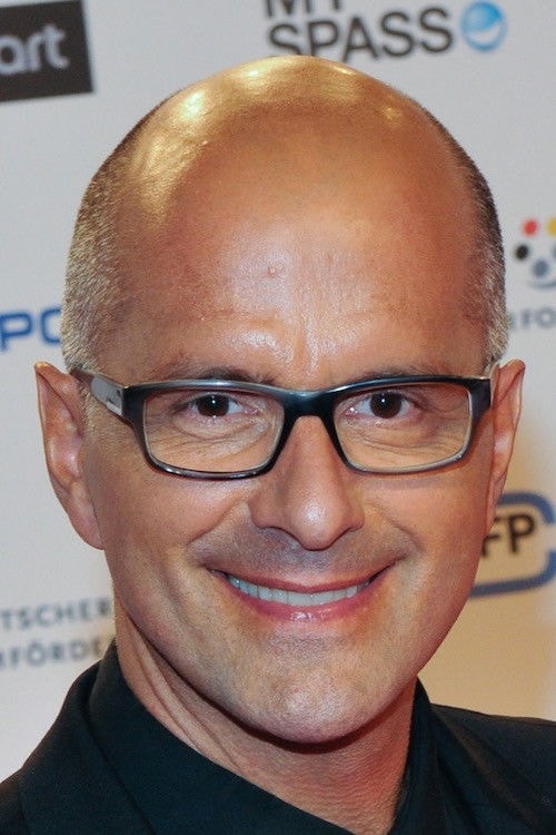 Foto de Christoph Maria Herbst