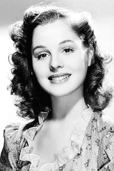 Foto de Dorothy Morris