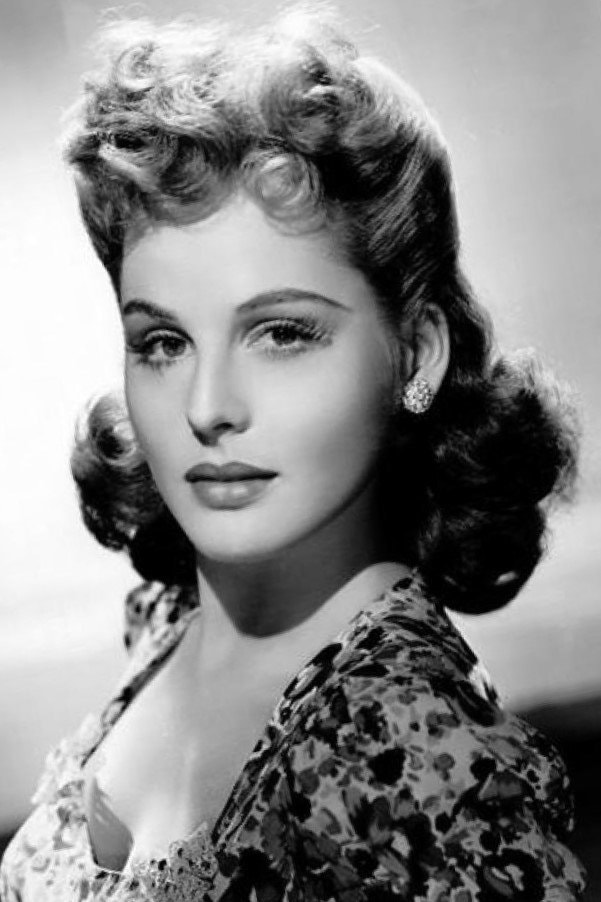Foto de Dorothy Morris