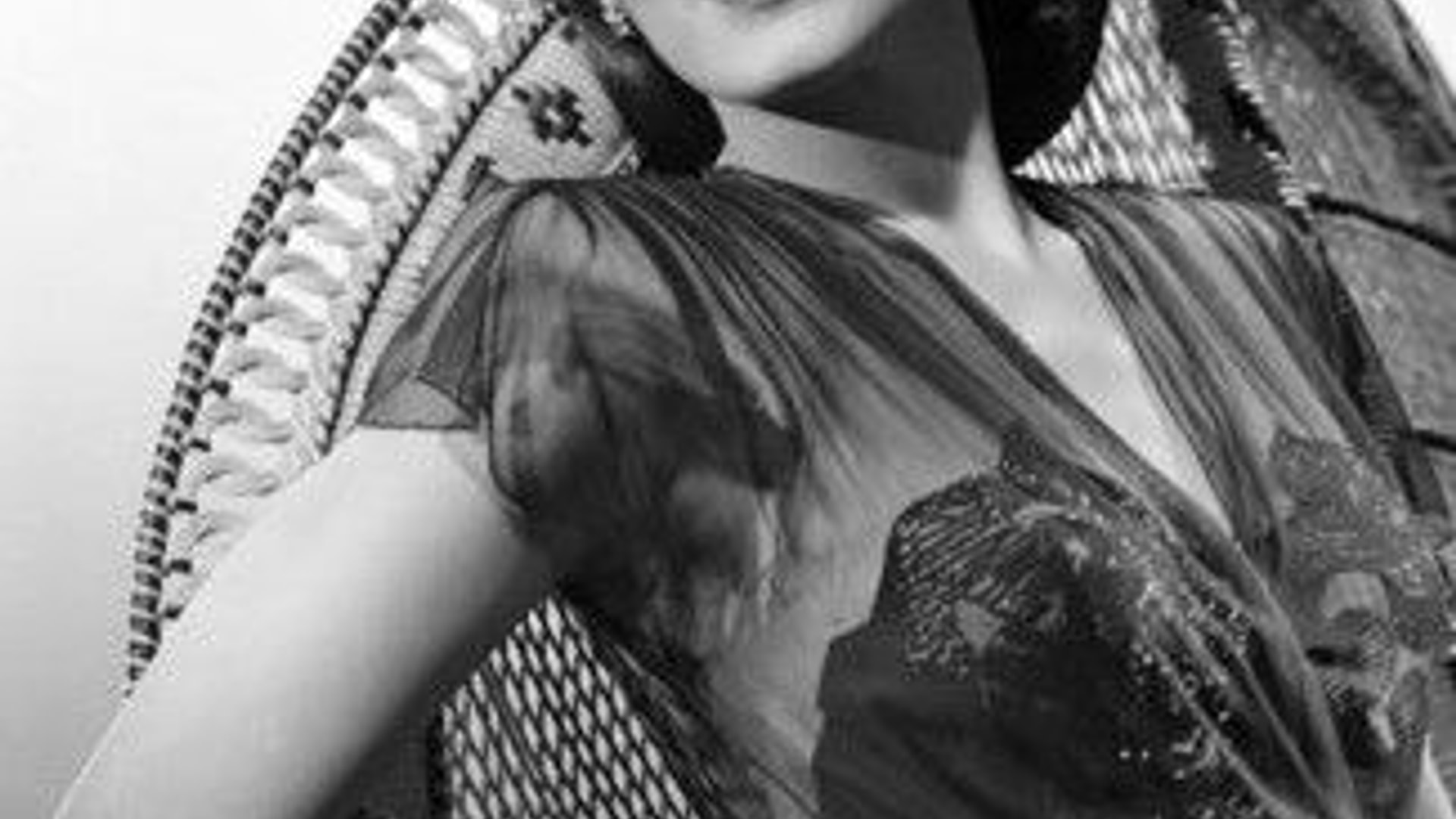 Foto de Fely Franquelli