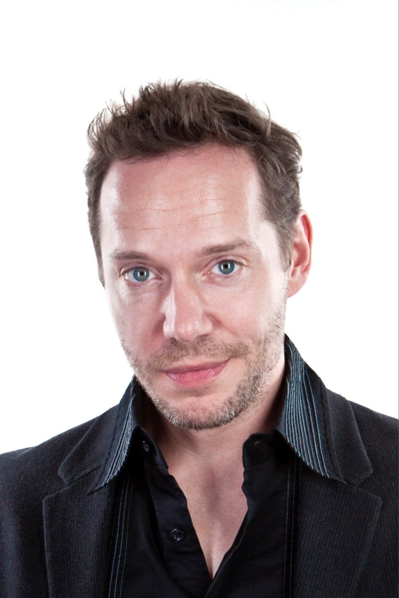 Foto de Jon Spaihts