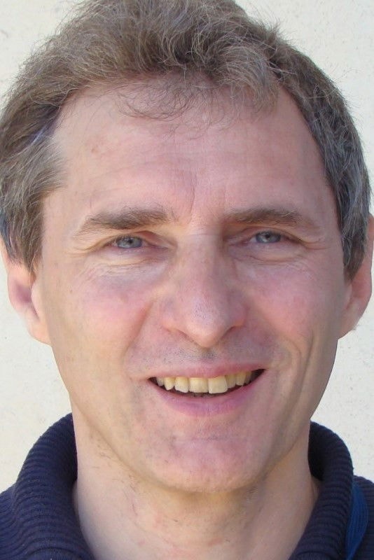 Foto de Jean-Christophe Roger