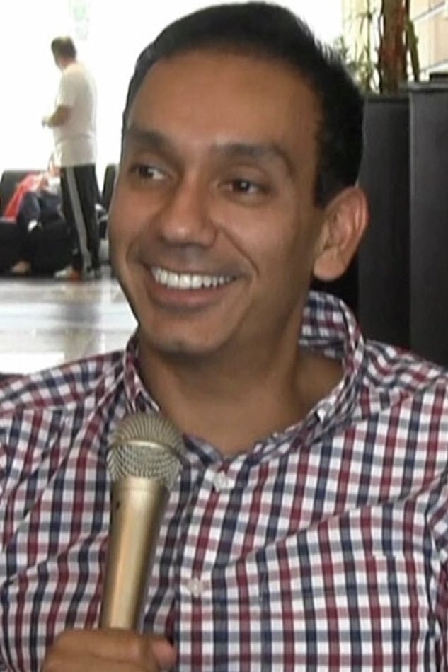 Foto de Sonny Mallhi