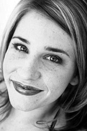 Foto de Lisa Cunningham