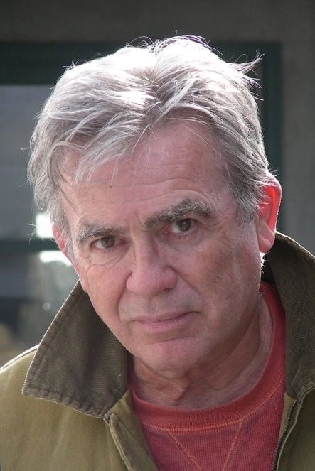 Foto de William Dear