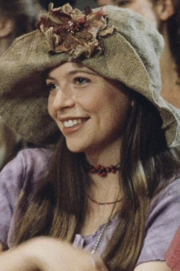 Foto de Margaret Langrick