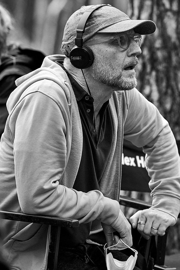Foto de Thomas Vincent