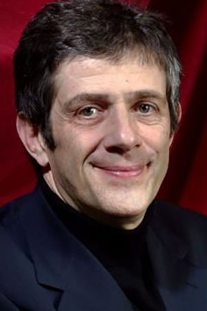 Foto de Stéphane Hillel