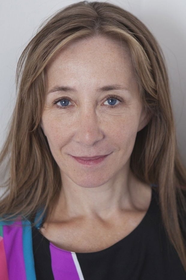 Foto de Anne Baudoux