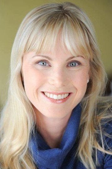 Foto de Catherine Sutherland
