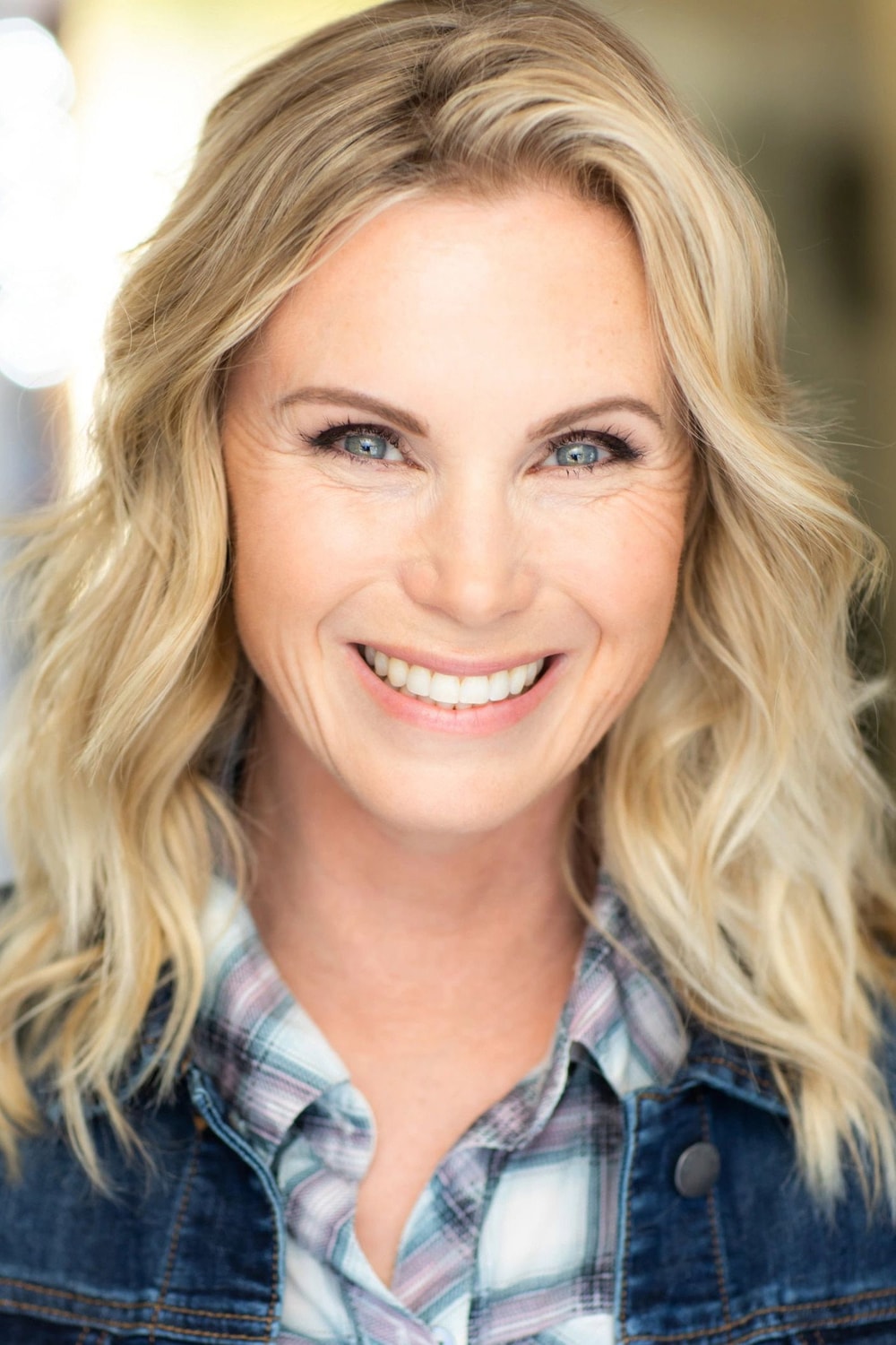 Foto de Catherine Sutherland