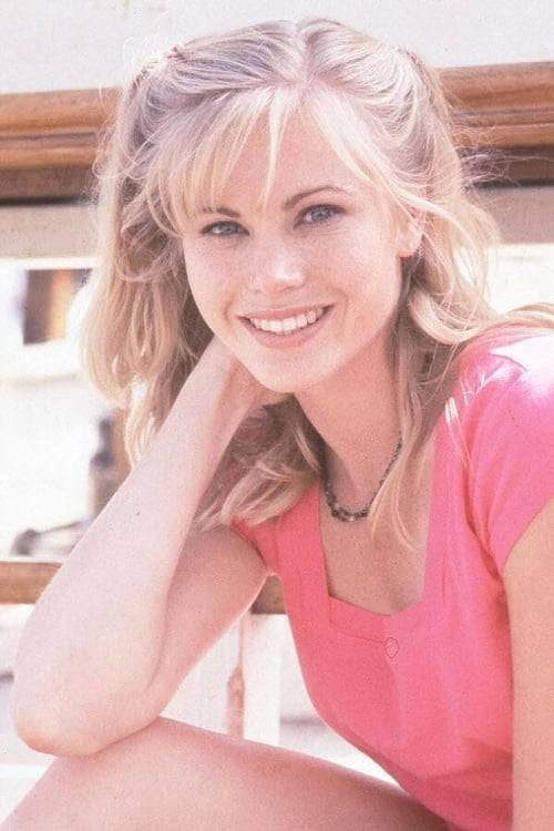 Foto de Catherine Sutherland