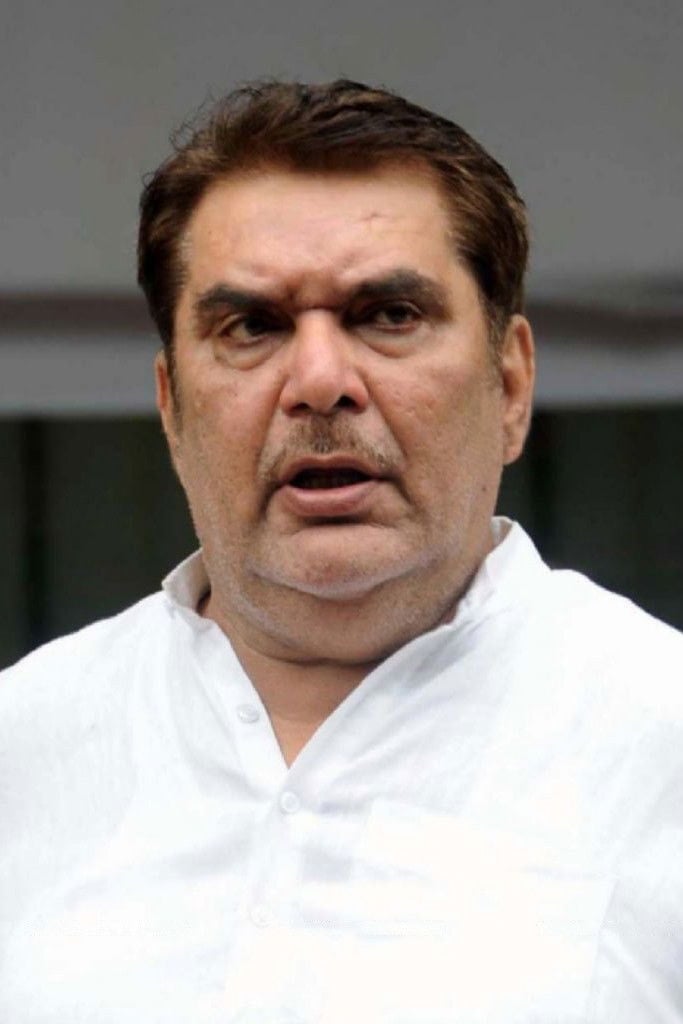 Foto de Raza Murad