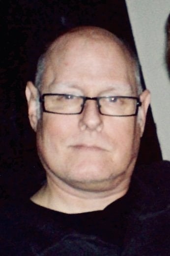 Foto de William Preston Robertson