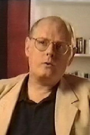 Foto de William Preston Robertson