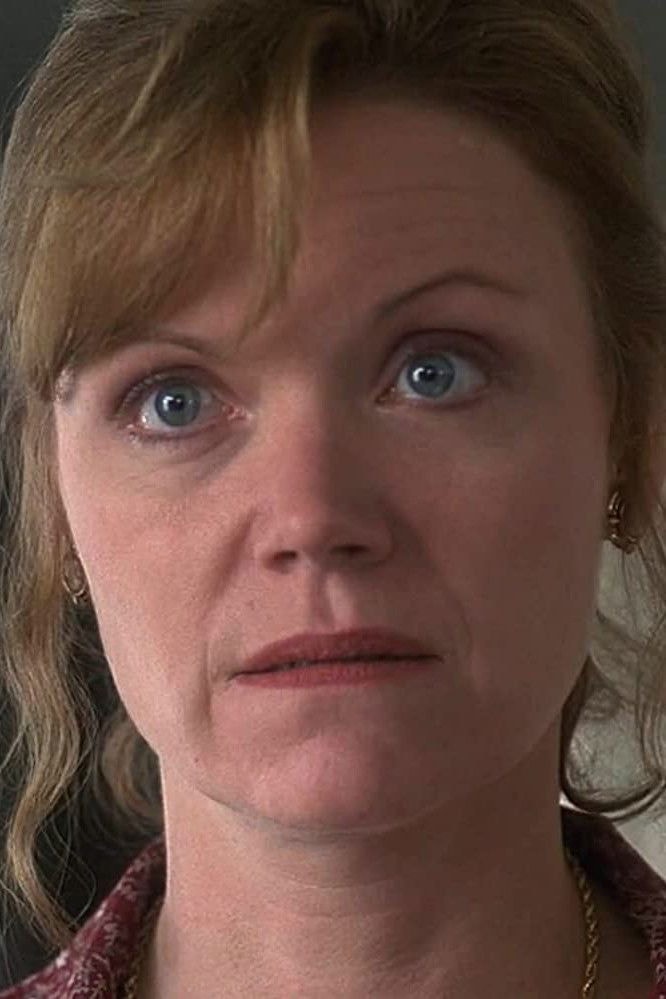 Foto de Gillian Barber