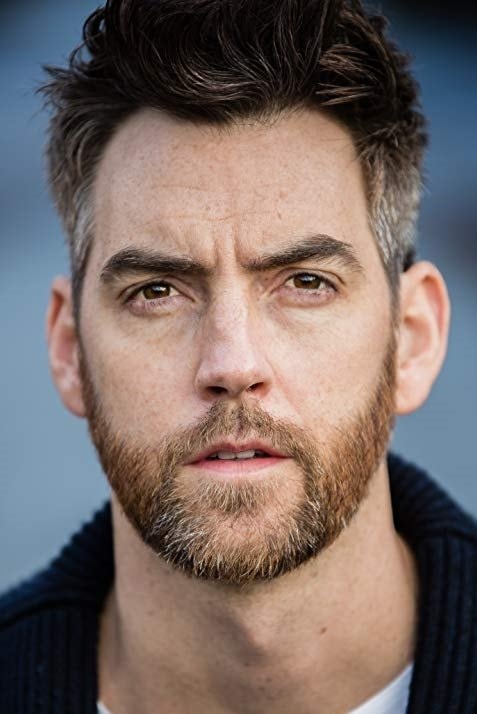 Foto de Matthew Kevin Anderson