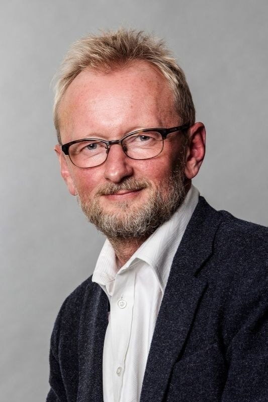 Foto de Andrzej Mastalerz