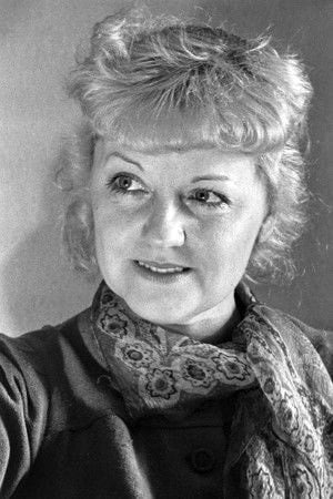 Foto de Мария Бабанова