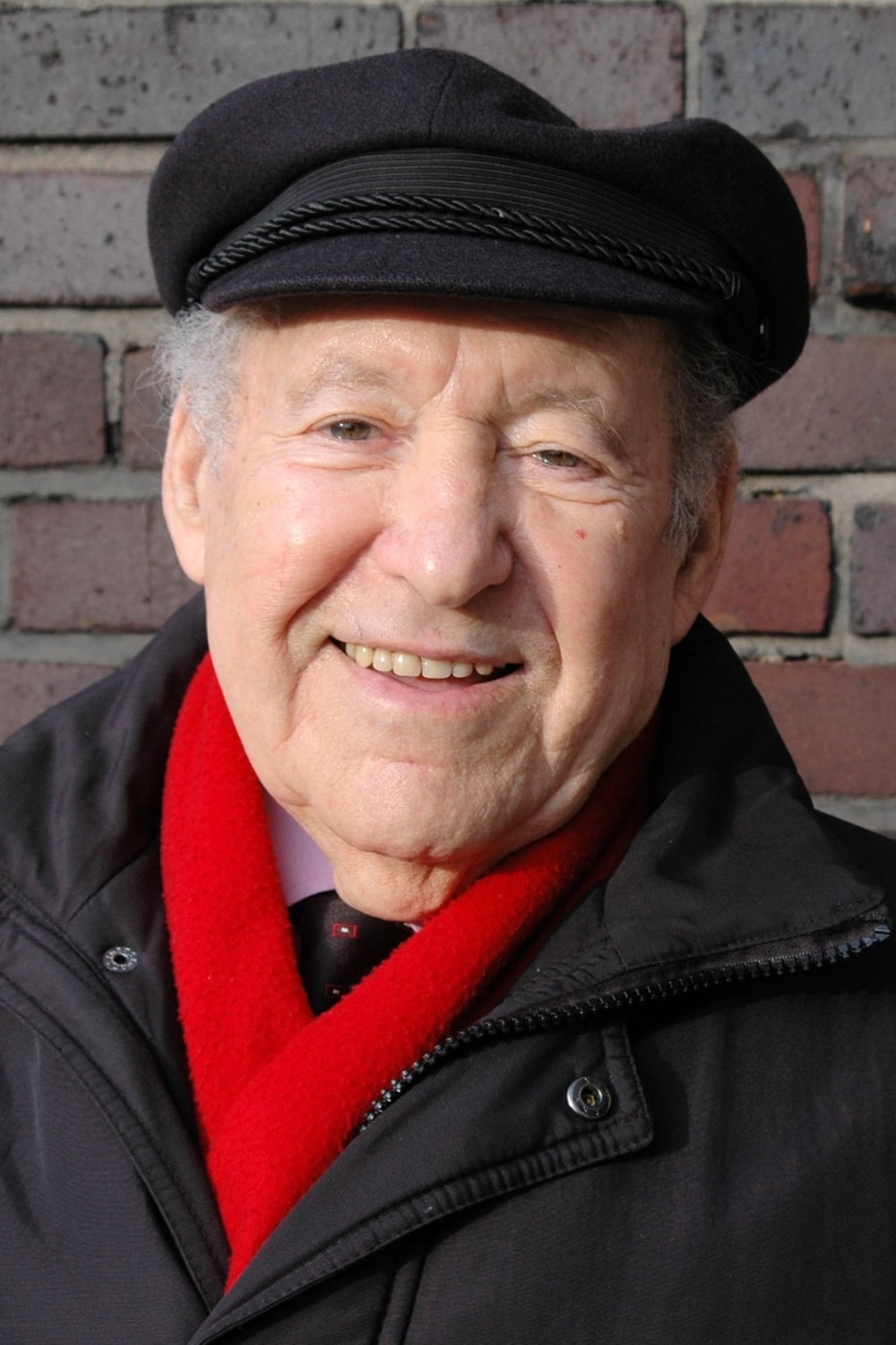 Foto de Solomon Perel