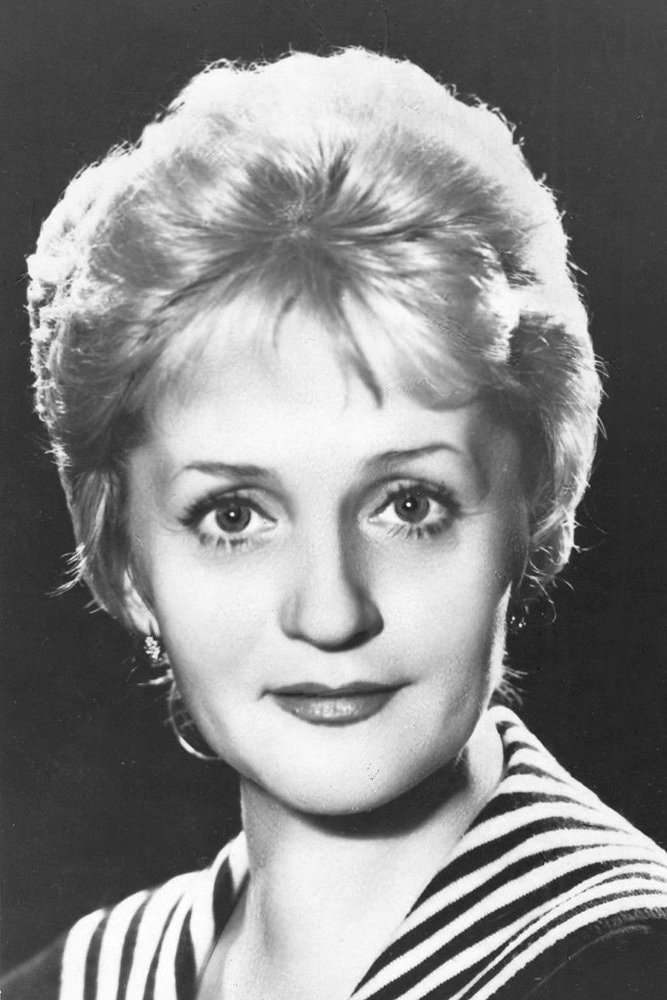 Foto de Клара Румянова