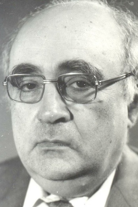 Foto de Лев Мильчин