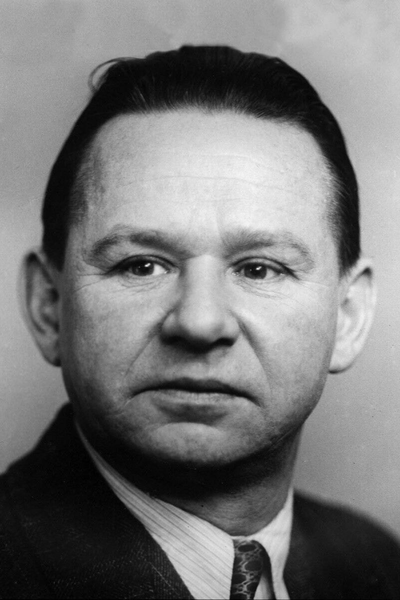Foto de Vladimir Gribkov
