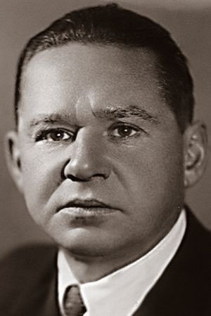 Foto de Vladimir Gribkov