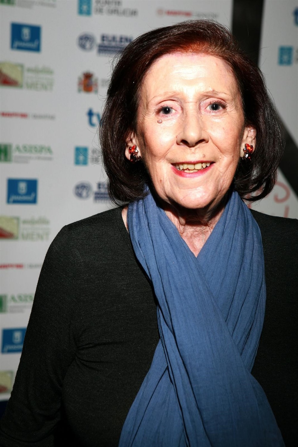 Foto de Mariví Bilbao