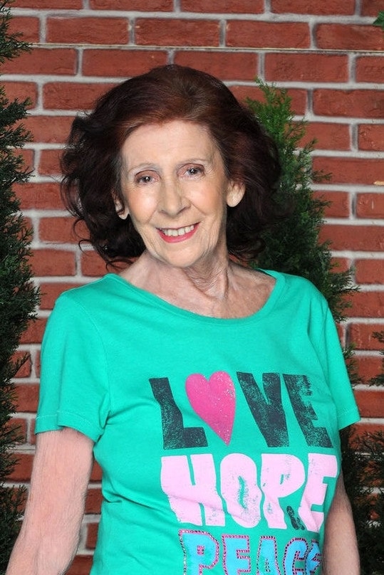 Foto de Mariví Bilbao