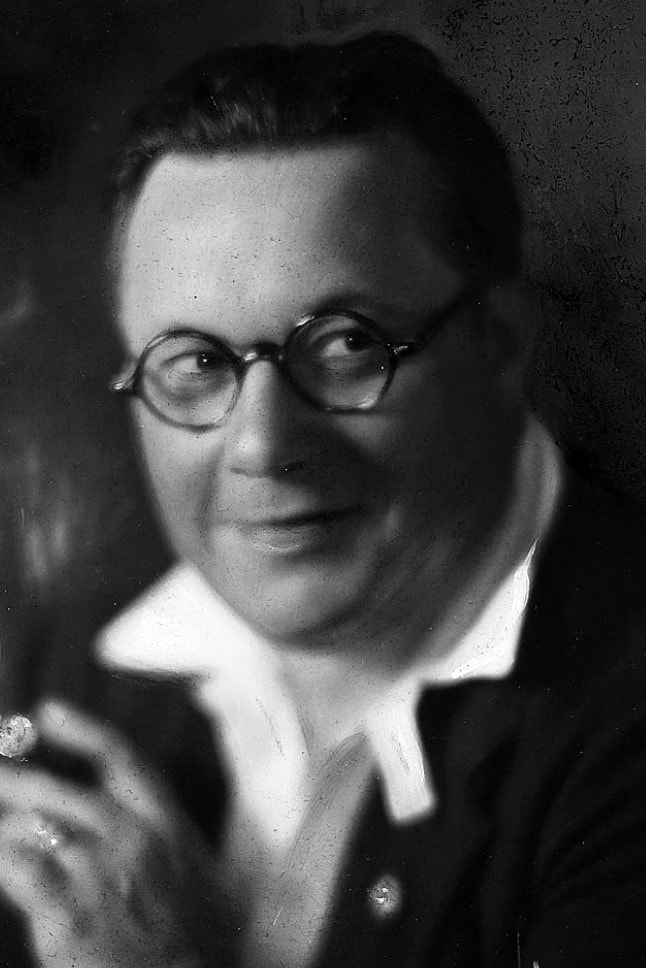 Foto de Willard Louis