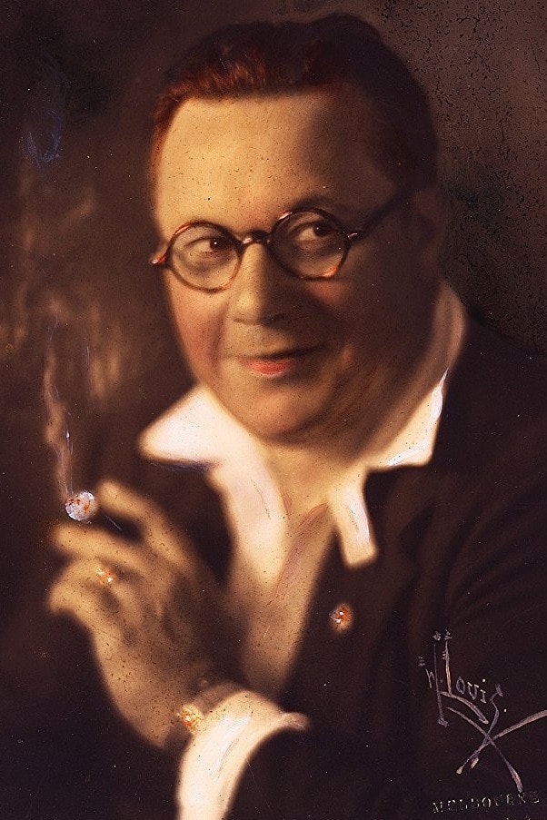 Foto de Willard Louis