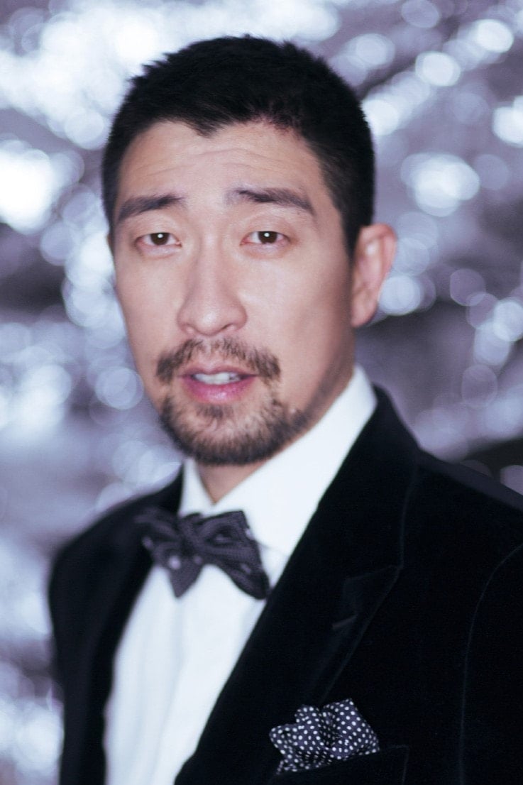 Foto de Wang Qianyuan