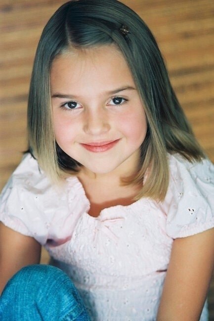 Foto de Hailey Noelle Johnson