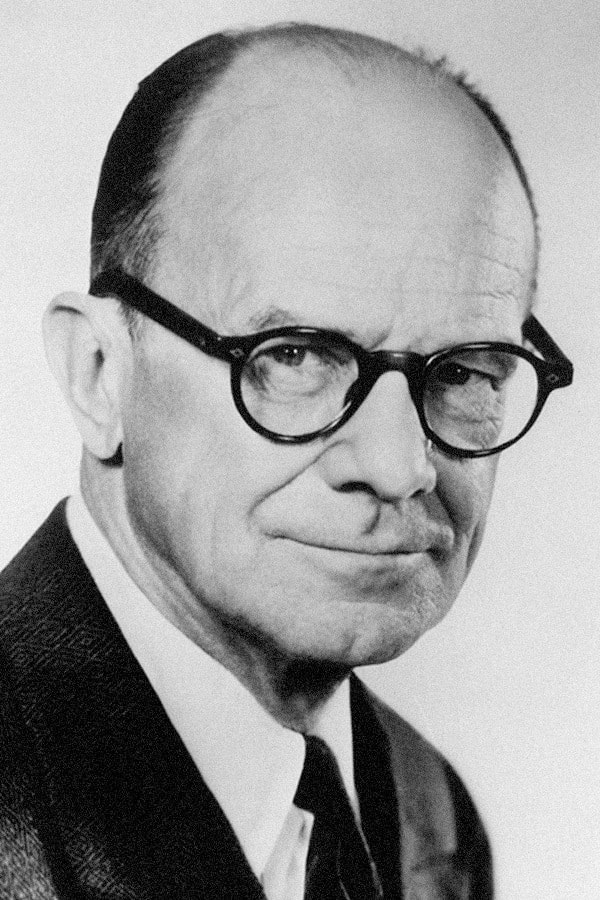 Foto de Deems Taylor