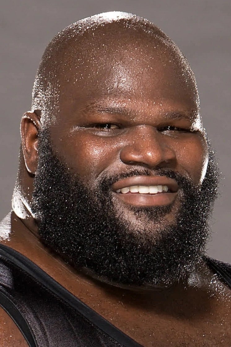 Foto de Mark Henry
