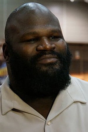 Foto de Mark Henry