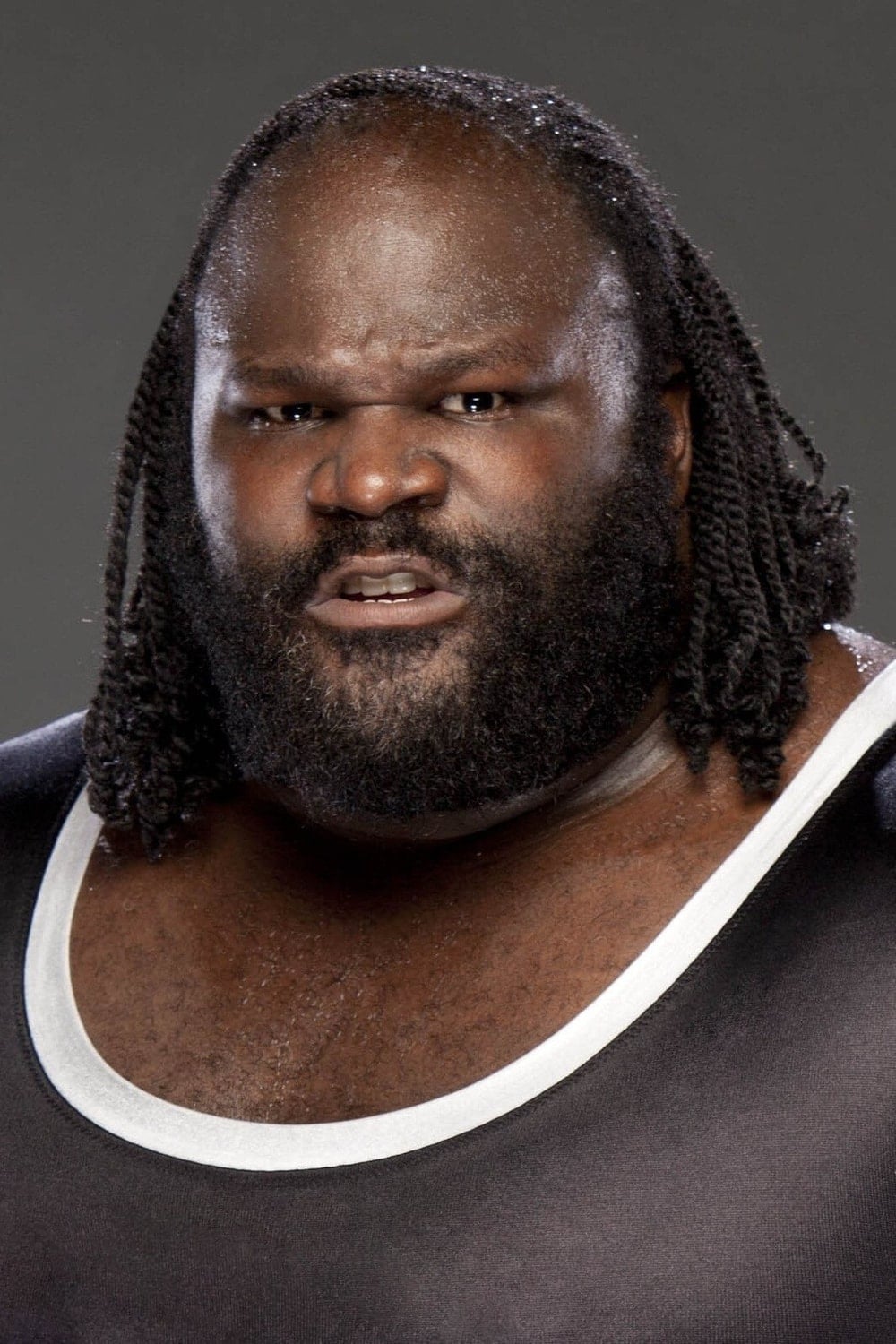Foto de Mark Henry