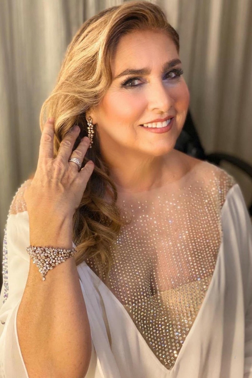 Foto de Romina Power