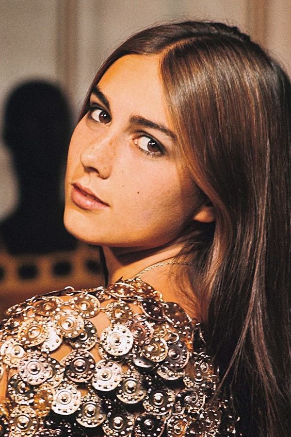 Foto de Romina Power