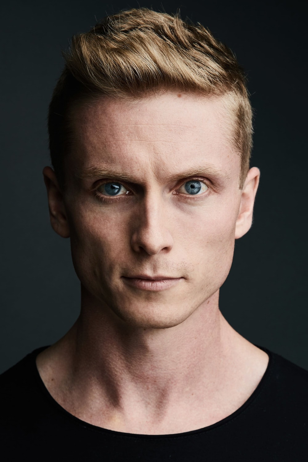 Foto de Chris Webster