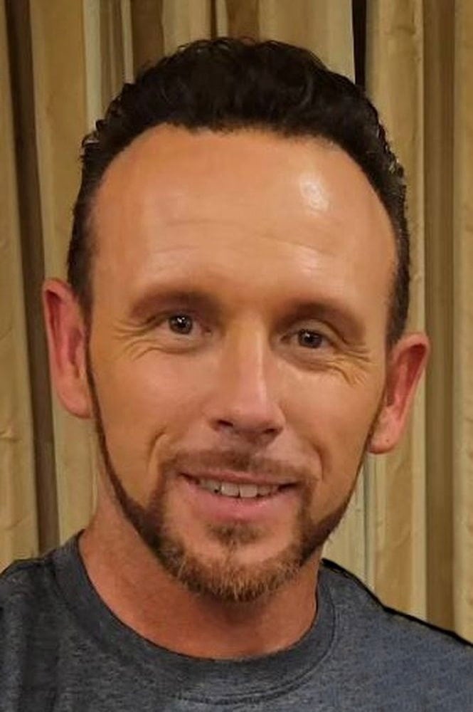 Foto de Sebastian James